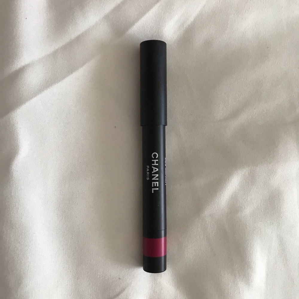 Chanel lipstick 💄